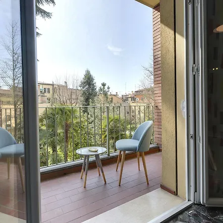 Carosello Panzió Bologna