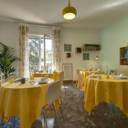 Carosello Panzió