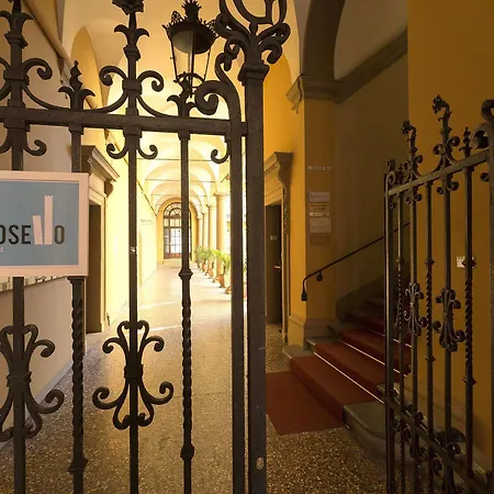 Panzió Carosello 3*