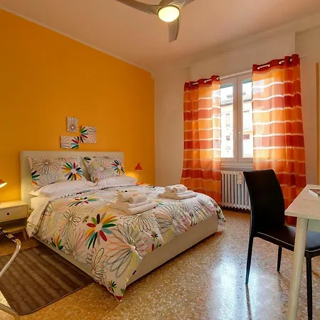 Panzió Carosello 3*