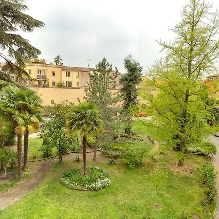 Carosello Panzió 3*