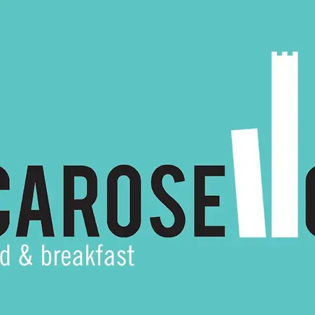Bed & Breakfast Carosello 3*