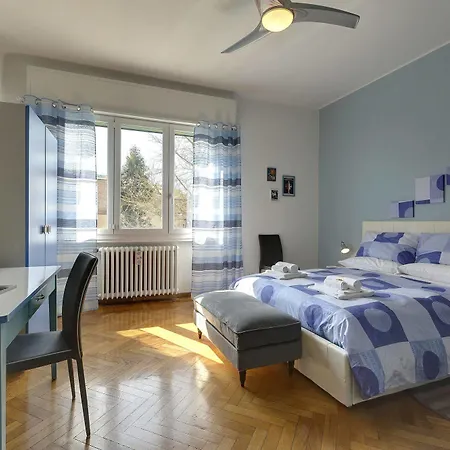 Carosello Nocleg ze śniadaniem Bolonia