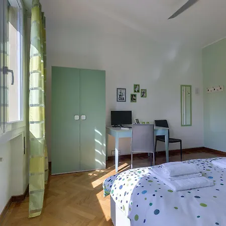 Nocleg ze śniadaniem Carosello