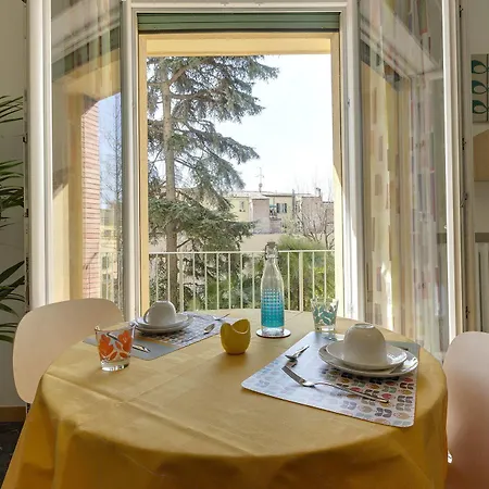 Carosello Bed & Breakfast Bologna