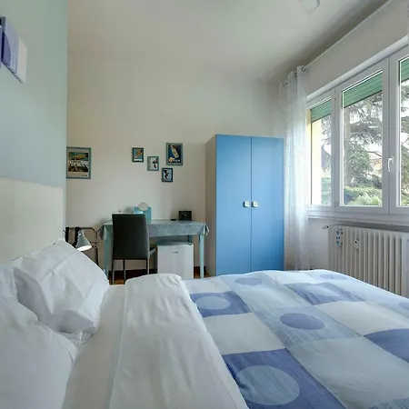 Nocleg ze śniadaniem Carosello 3*