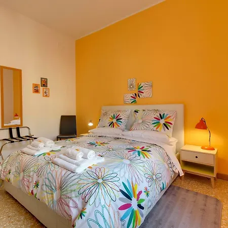 Bed & Breakfast Carosello 3*