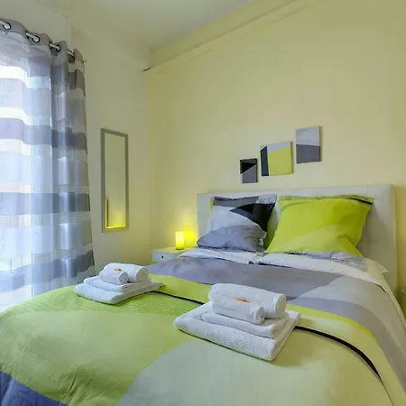 Bed & Breakfast Carosello 3*