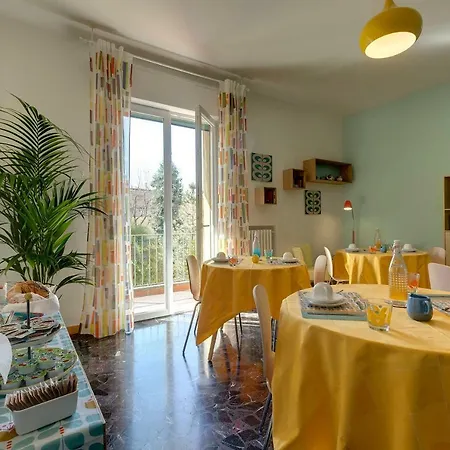Bed & Breakfast Carosello Bologna
