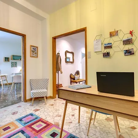 Bed & Breakfast Carosello