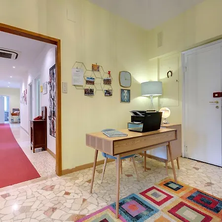 Carosello Bed & Breakfast