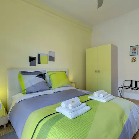 B&B Carosello 3*