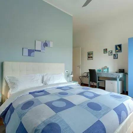 Bed & Breakfast B&B Carosello Bologna