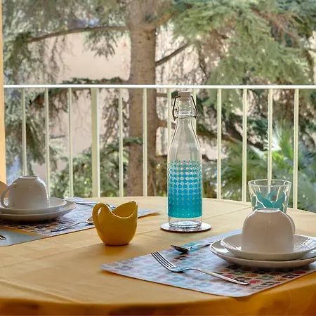 B&B Carosello Bologna