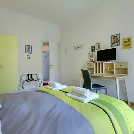 Carosello לינה וארוחת בוקר 3*