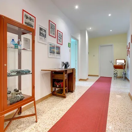 Bed and Breakfast Carosello Μπολόνια